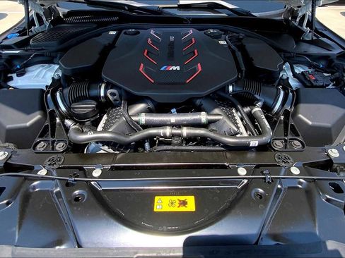 Used 2026 BMW M5 w/ Carbon Package image 61