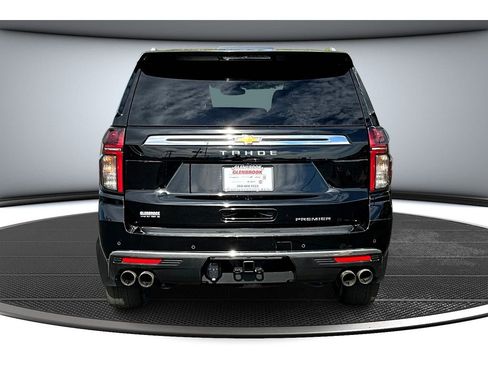 Used 2022 Chevrolet Tahoe Premier w/ Max Trailering Package image 5