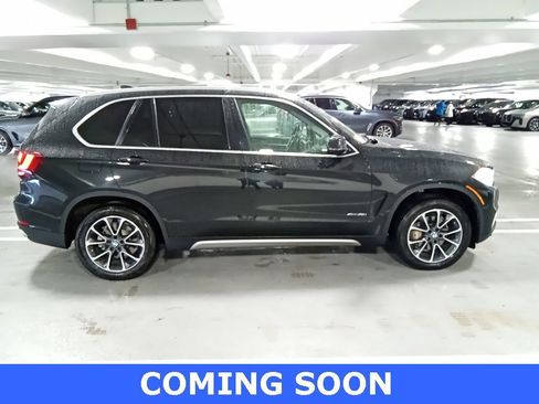 Used 2018 BMW X5 xDrive35i w/ Driving Assistance Package image 5
