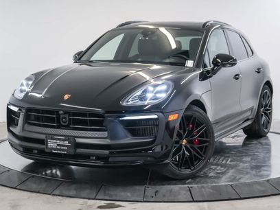 Certified 2023 Porsche Macan GTS