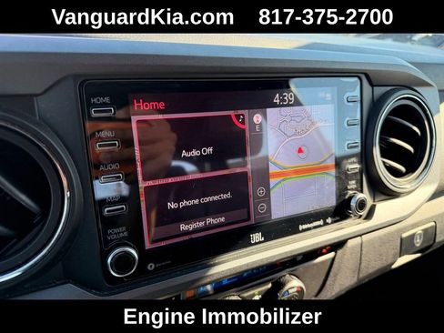 Used 2020 Toyota Tacoma TRD Pro image 19