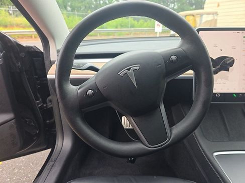 Used 2023 Tesla Model 3 Performance AWD/4WD image 11