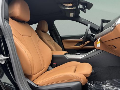 New 2026 BMW i4 eDrive40 w/ Parking Assistance Package image 12