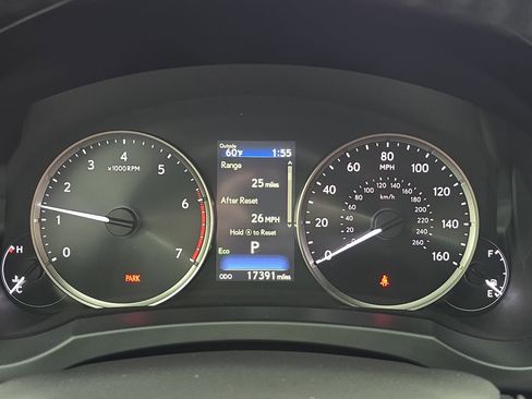 Used 2024 Lexus IS 300 w/ Comfort Package image 18