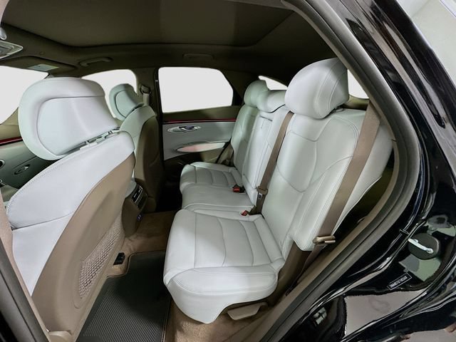 New 2026 Genesis GV70 2.5T Advanced AWD/4WD image 17