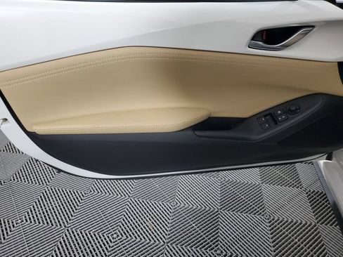 New 2026 MAZDA MX-5 Miata Grand Touring RWD image 12