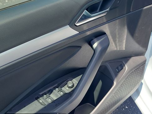New 2026 Volkswagen Jetta Sport FWD image 15