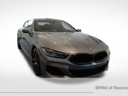 New 2025 BMW 840i xDrive w/ M Sport Professional Package