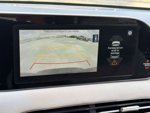 Used 2021 Hyundai Palisade SEL w/ Premium Package FWD image 29