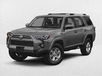 Used 2022 Toyota 4Runner SR5 RWD video 1