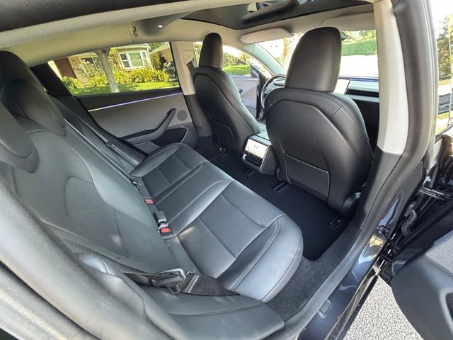 Used 2024 Tesla Model 3 RWD image 37