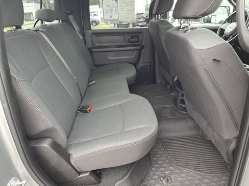 Used 2022 RAM 2500 Tradesman AWD/4WD image 18