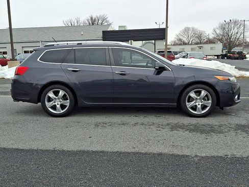 Used 2012 Acura TSX Sport Wagon image 7