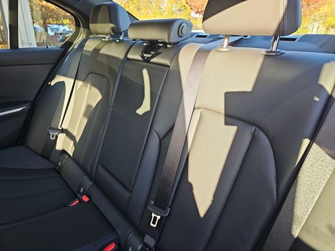 New 2025 BMW 330i xDrive Sedan w/ Premium Package image 15