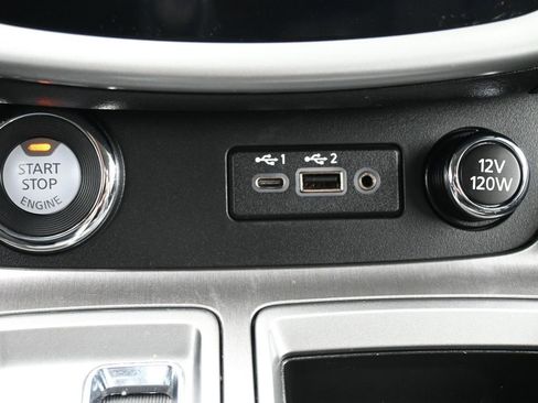 Used 2022 Nissan Murano SV w/ SV Midnight Edition Package image 29