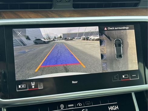 Certified 2023 Audi A6 Premium Plus image 20