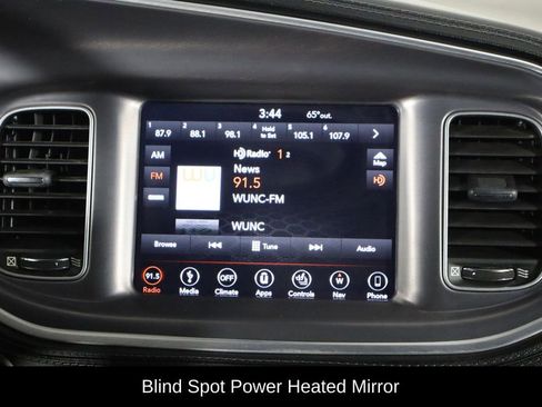 Used 2019 Dodge Charger GT w/ Plus Group image 28