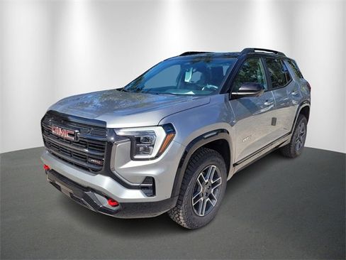 New 2026 GMC Terrain AT4 w/ Convenience Package III image 2