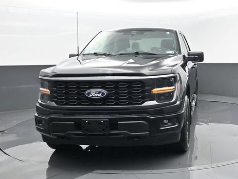 Used 2024 Ford F150 STX AWD/4WD image 22