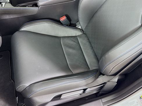 New 2026 Honda Prelude image 21
