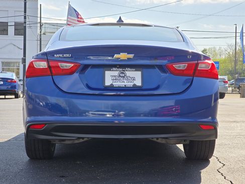 Used 2023 Chevrolet Malibu LT image 22