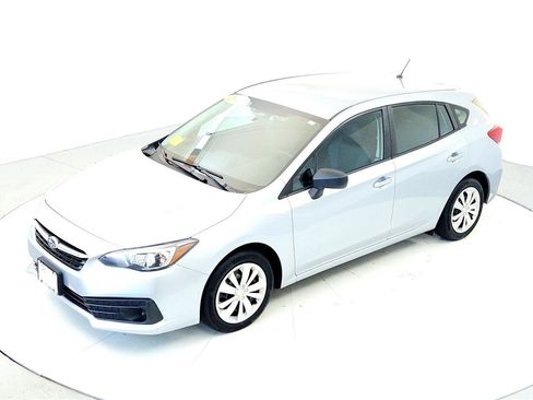 Used 2023 Subaru Impreza 2.0i image 16
