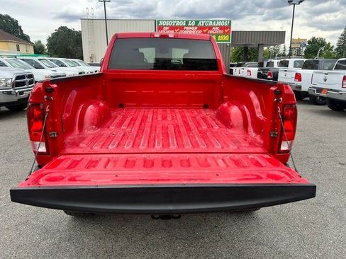 Used 2016 RAM 2500 Tradesman w/ Popular Equipment Group AWD/4WD image 10