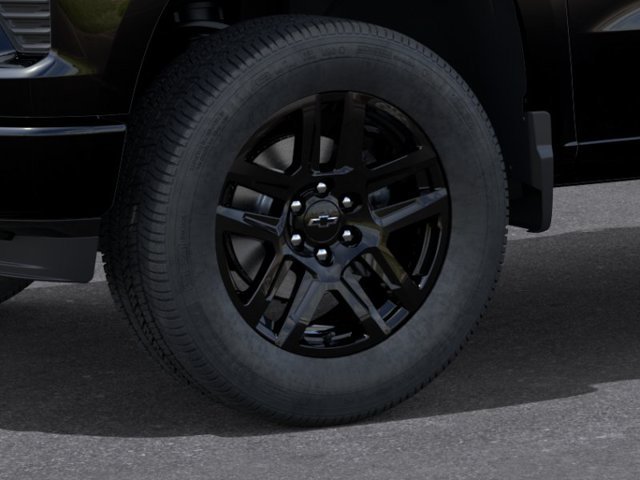 New 2026 Chevrolet Silverado 1500 RST w/ Convenience Package II AWD/4WD image 9