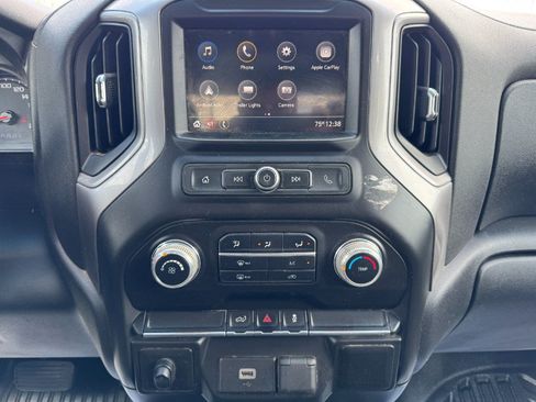 Used 2019 GMC Sierra 1500 4x4 Crew Cab w/ Convenience Package image 21