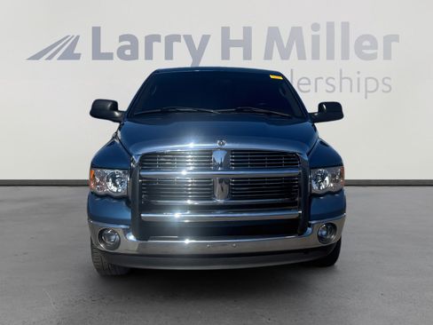 Used 2004 Dodge Ram 2500 Truck SLT w/ Trailer Tow Group image 8