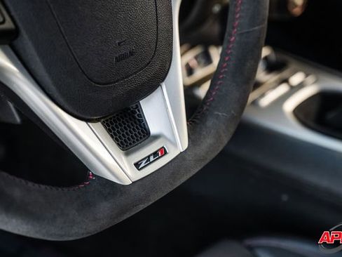Used 2013 Chevrolet Camaro ZL1 image 59