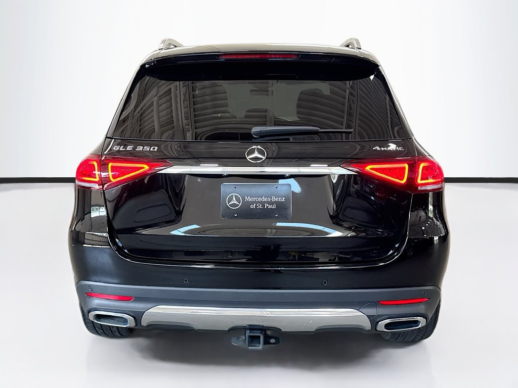 Used 2023 Mercedes-Benz GLE 350 4MATIC image 6