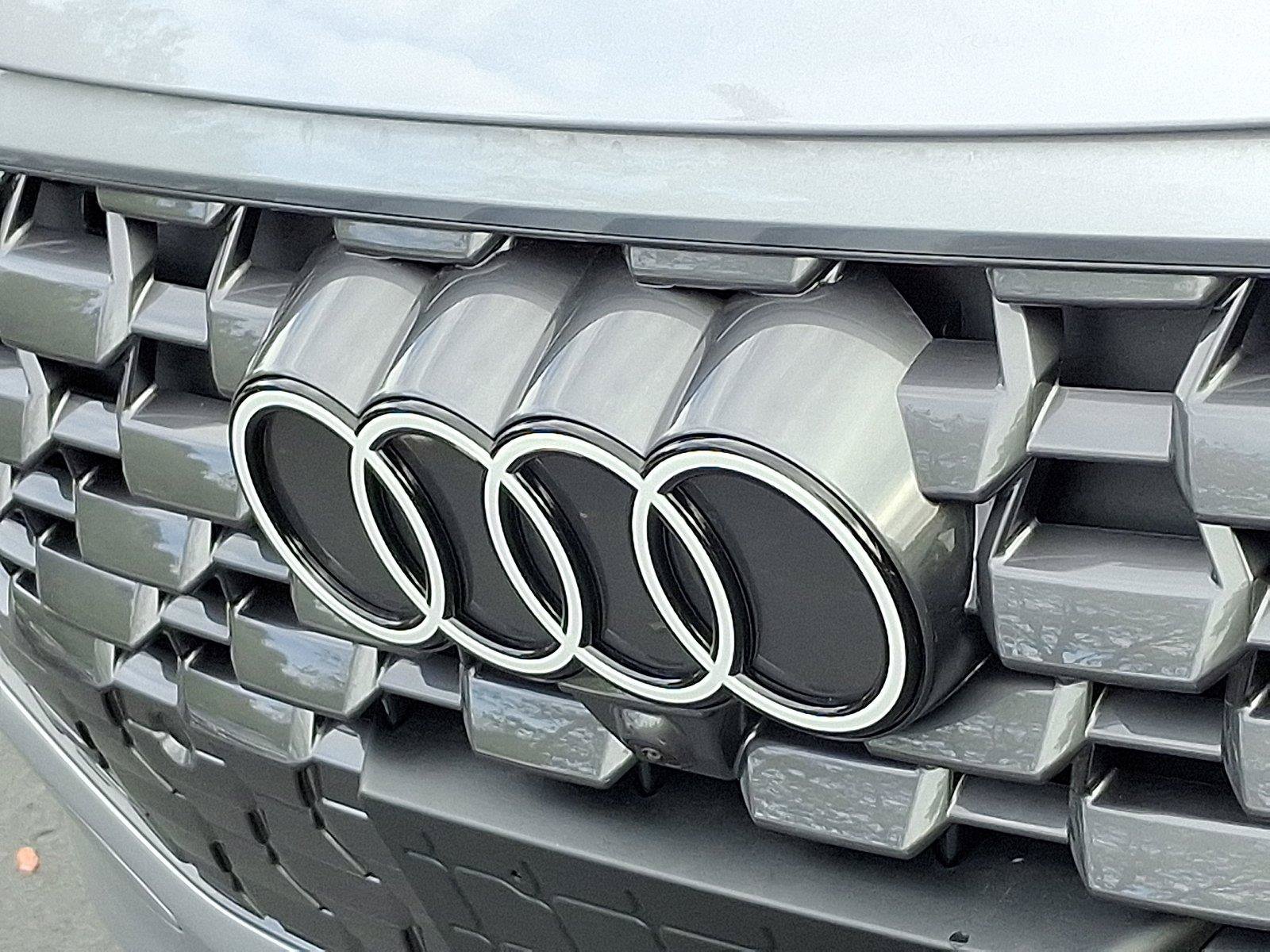 New 2026 Audi Q5 Premium AWD/4WD image 23