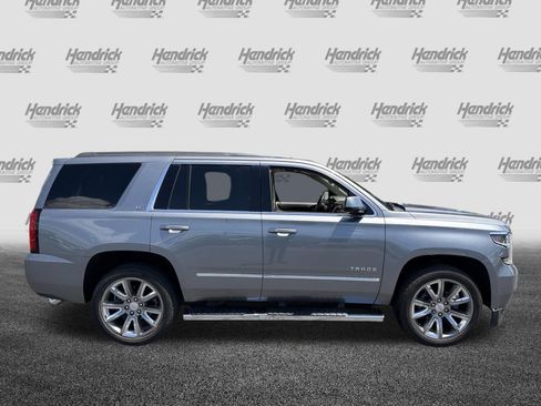 Used 2019 Chevrolet Tahoe LT w/ LT Signature Package image 11