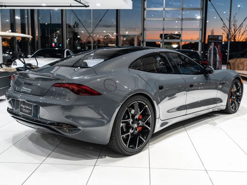 Used 2025 Karma Revero Luxury image 4