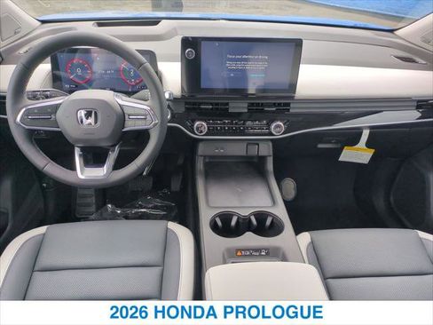 New 2026 Honda Prologue Elite image 21