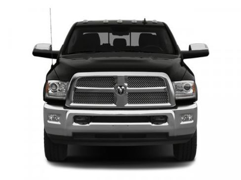 Used 2014 RAM 2500 Laramie w/ Cold Weather Group image 7