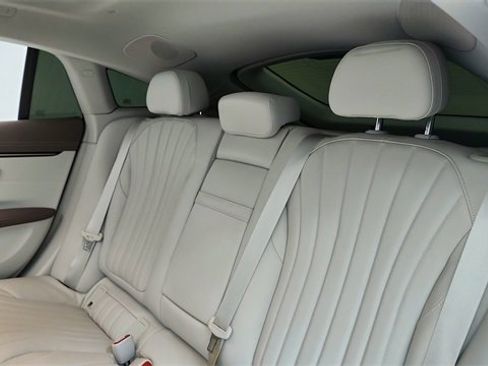 Used 2023 Mercedes-Benz EQS 450+ Sedan image 29