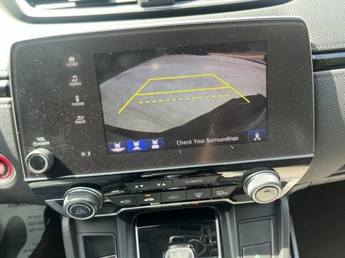 Used 2018 Honda CR-V EX-L image 21