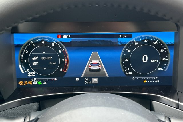 New 2026 Subaru Outback Limited AWD/4WD image 22