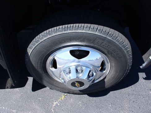 Used 2023 Chevrolet Silverado 3500 High Country AWD/4WD image 7