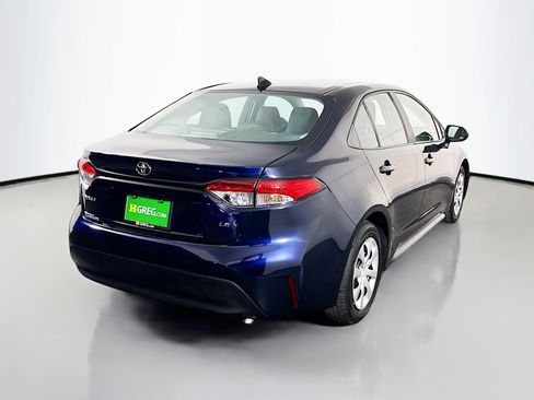 Used 2023 Toyota Corolla LE FWD image 10
