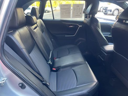Used 2022 Toyota RAV4 XSE image 20