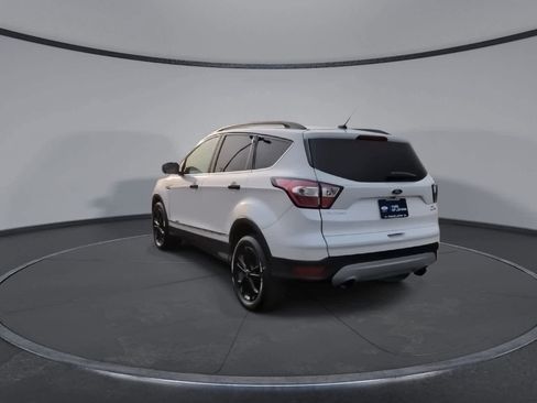 Used 2018 Ford Escape SE image 7