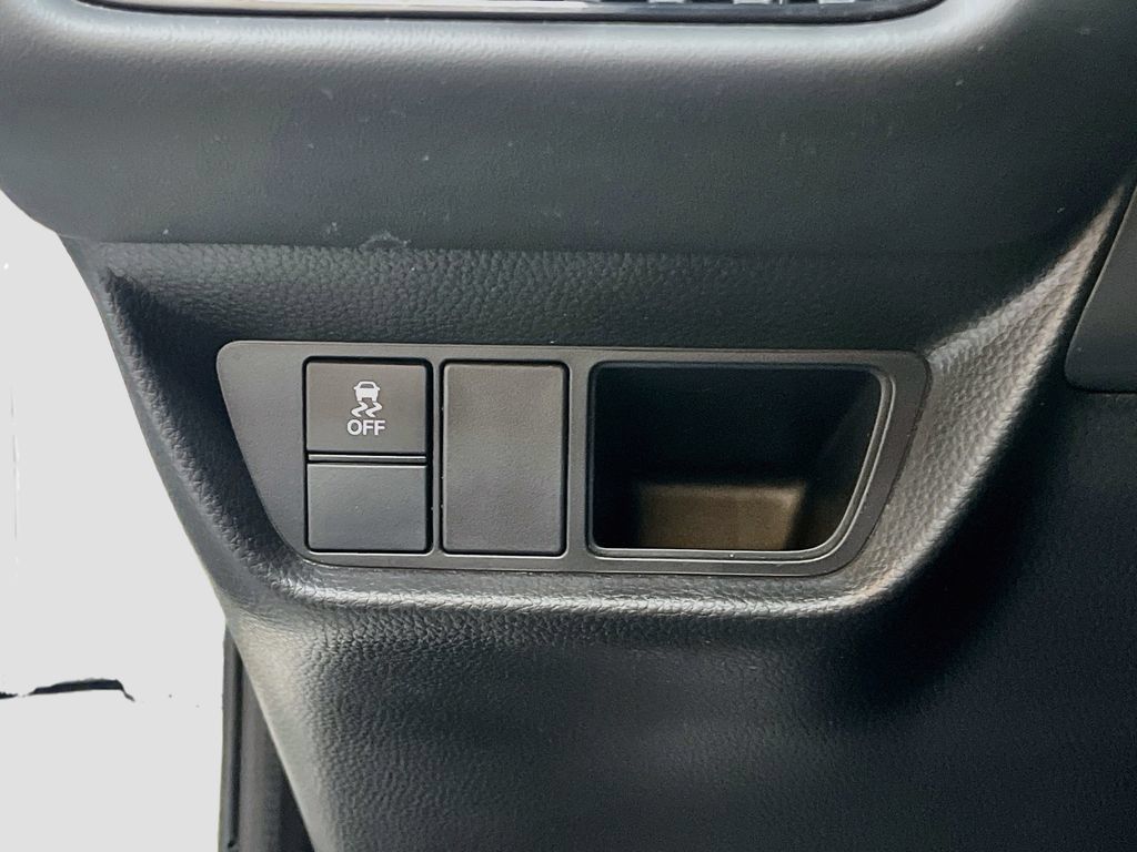 Used 2025 Honda HR-V LX image 10