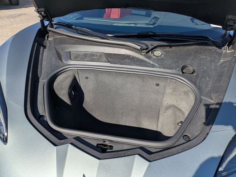 Certified 2023 Chevrolet Corvette Stingray Coupe w/ 1LT image 26