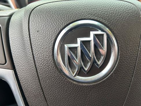 Used 2013 Buick Encore Premium image 21