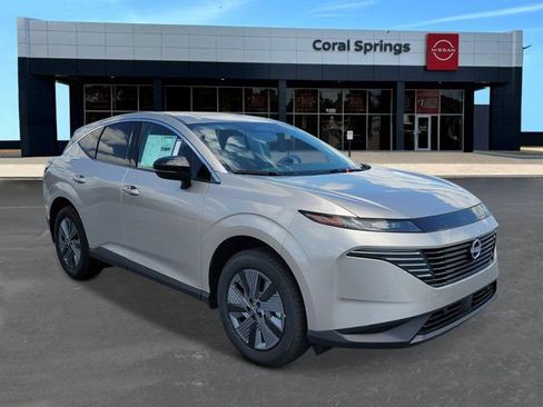 New 2026 Nissan Murano SL image 7