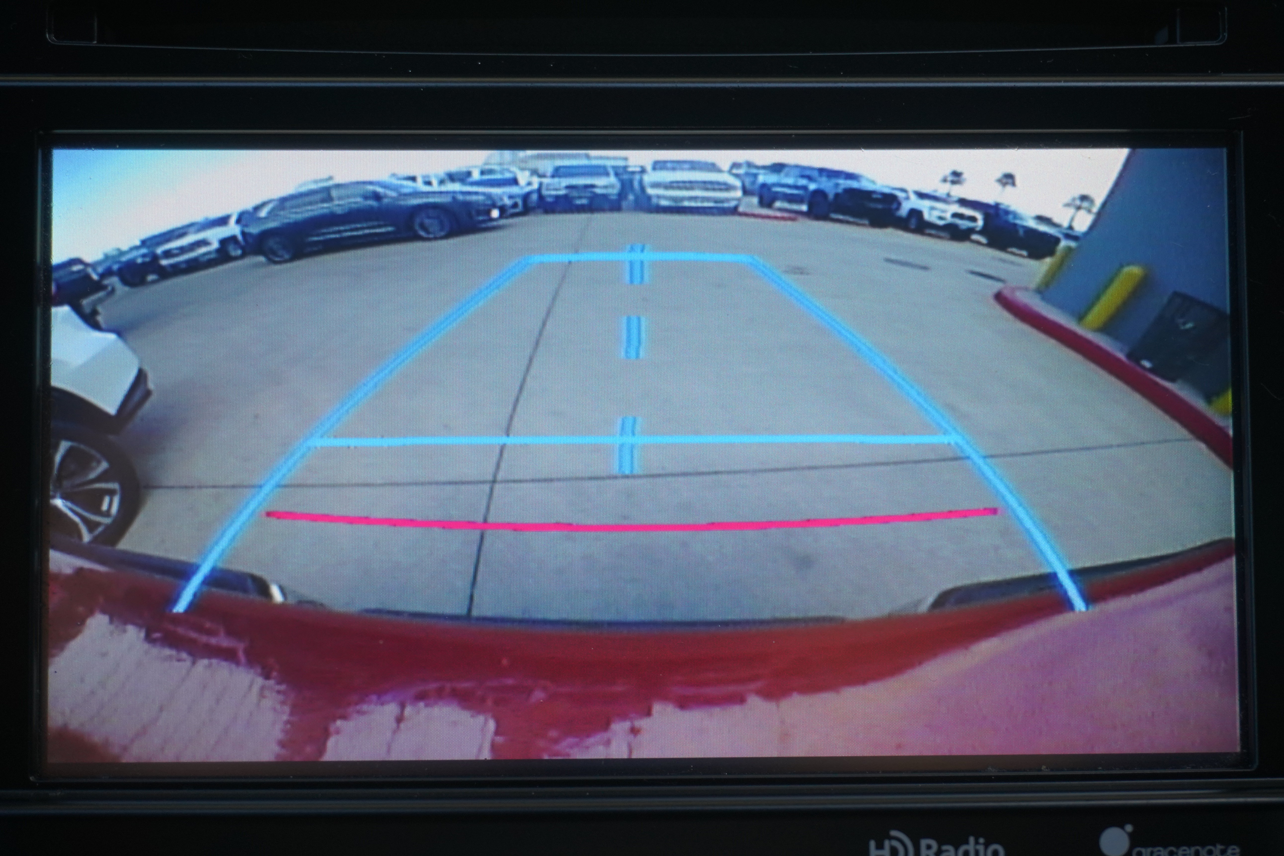 Used 2014 Toyota Tacoma PreRunner w/ SR5 Package RWD image 15