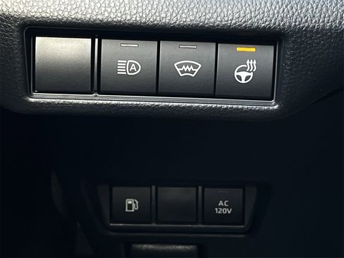 New 2026 Toyota Prius XSE image 20